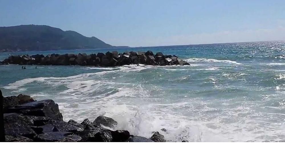 11082017 mare agitato