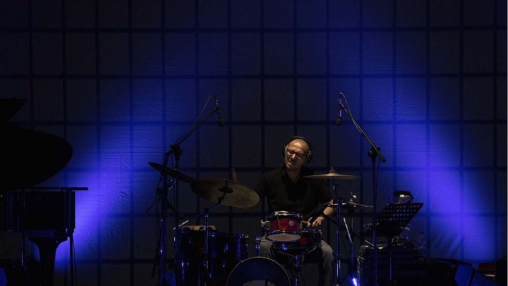 11082020 12 ago Rumore di fondo