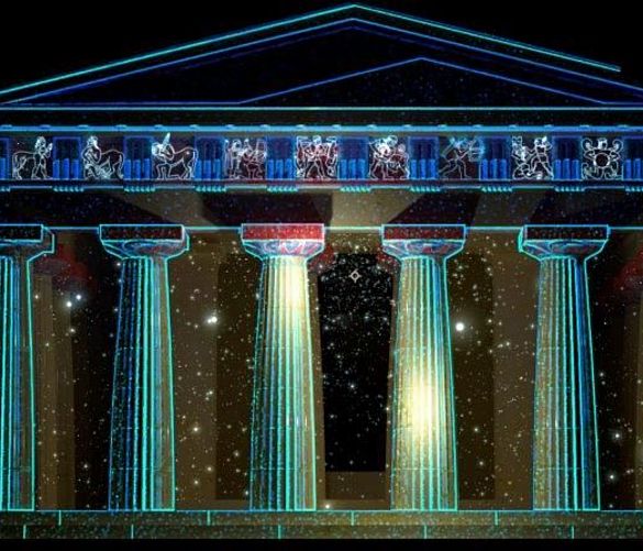 11082021 metope videomapping