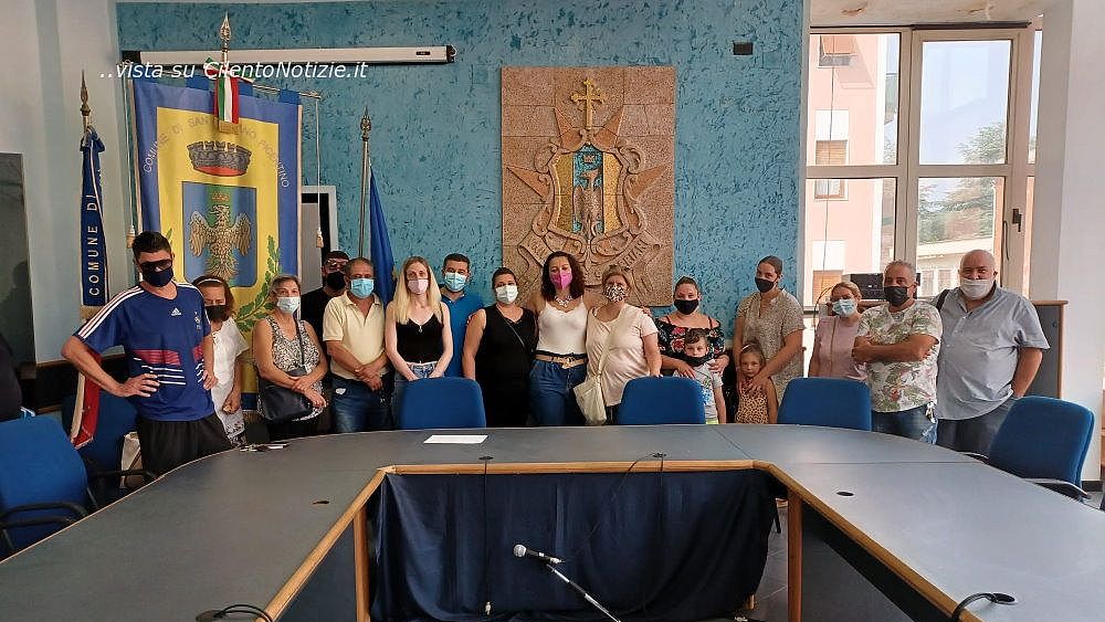 11082021 percettori del reddito di cittadinanza