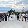 Comuni foto - 11082022 inaugurazione parcheggio 00006