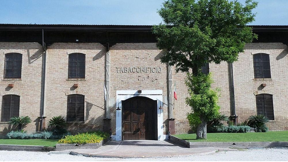 11082023 next ex tabacchificio di cafasso 11082023 next ex tabacchificio di cafasso