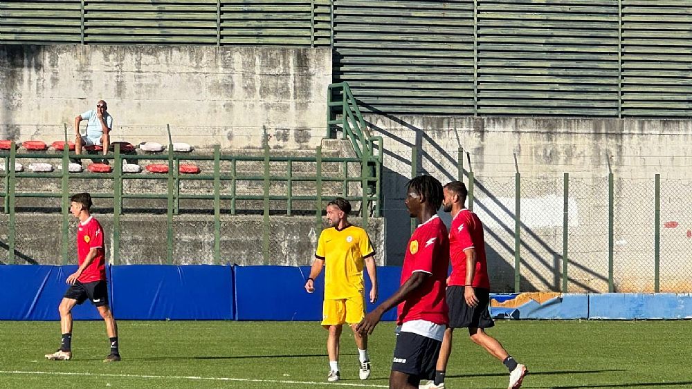 11082023 polisportiva test con equipe 11082023 polisportiva test con equipe