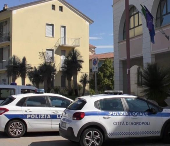 11082023 polizia municipale agropoli