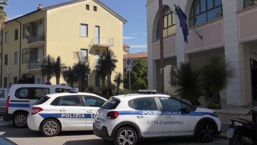 11082023 polizia municipale agropoli 11082023 polizia municipale agropoli