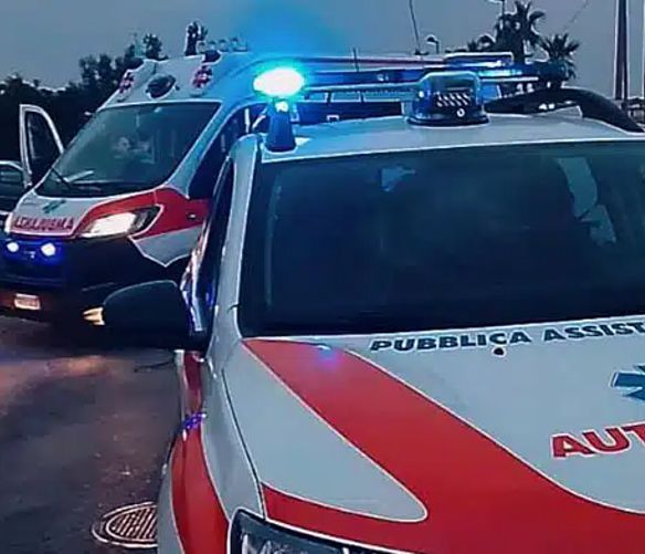11082024 ambulanze