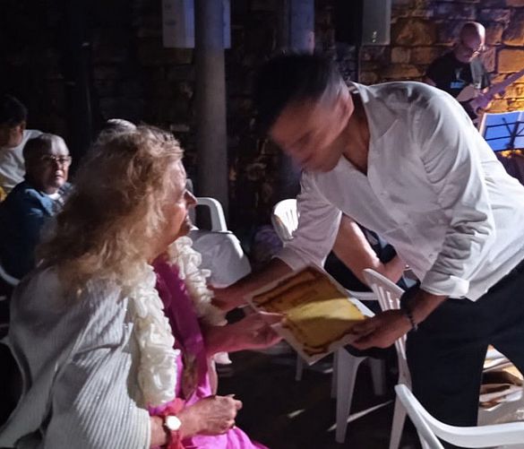 Marisa-Russo foto - 11082025 foto da inserire