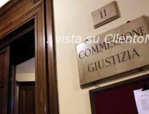 11092013 Commissione giustizia