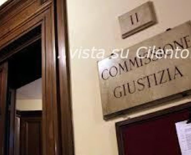 11092013 Commissione giustizia
