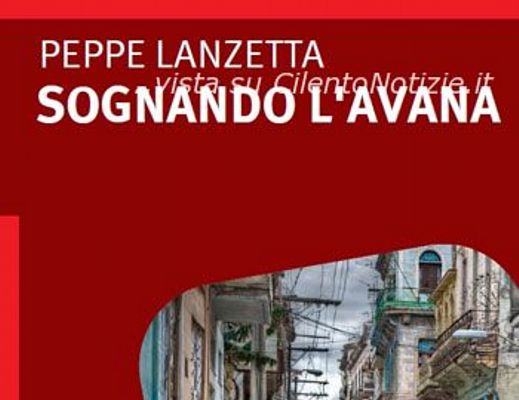 11092013 Libro Sognando Avana