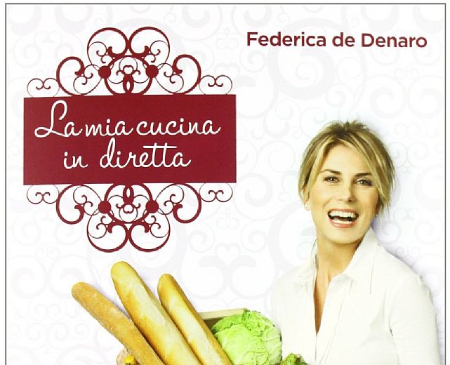 11092013 la mia cucina in diretta