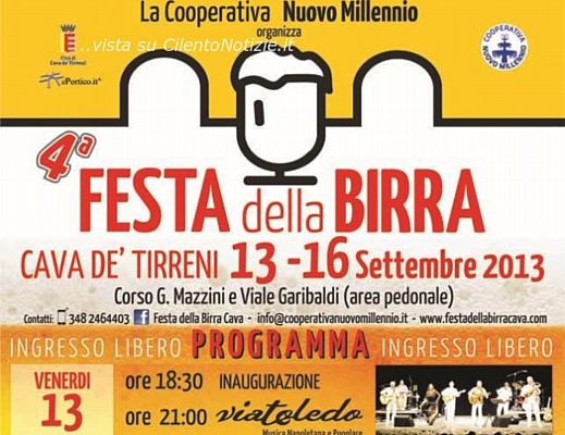 11092013 locandina festabirra
