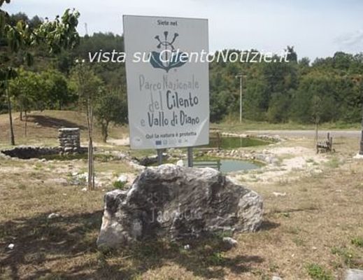 Paolo-Abbate foto - 11092013 parco del cilento
