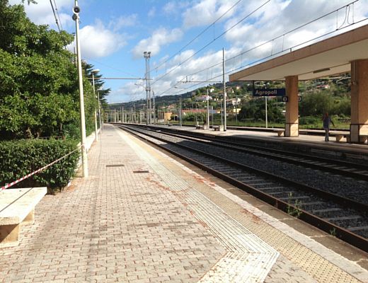 11092013 stazione agropoli binari