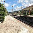 Agropoli Notizie foto - 11092013 stazione agropoli binari