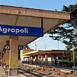 Agropoli Notizie foto - 11092013 stazione agropoli