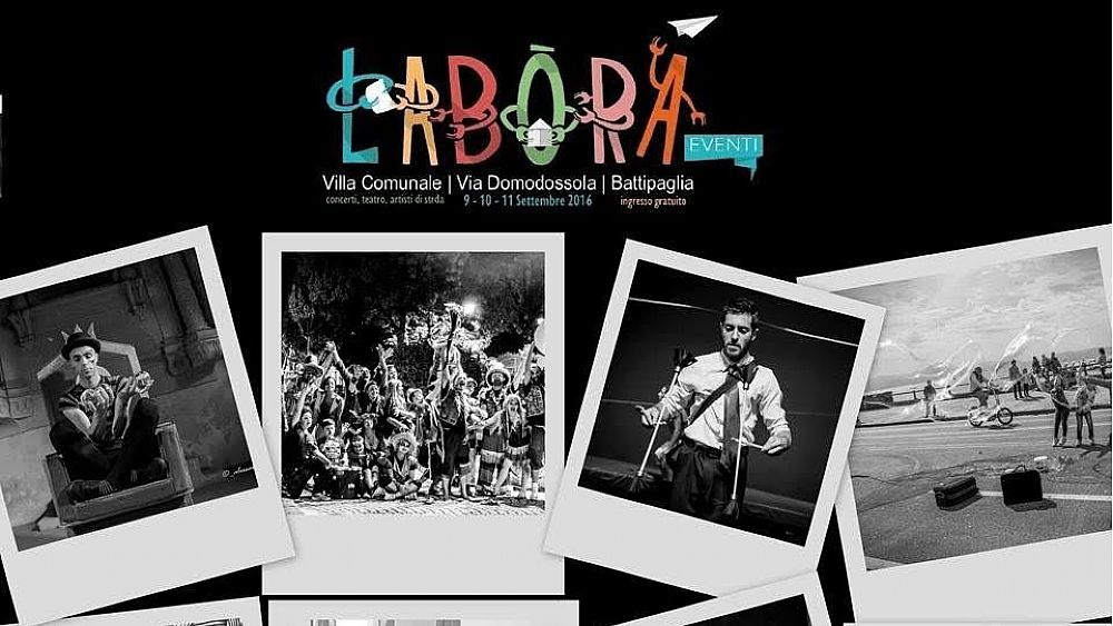 11092016 labora a battipaglia