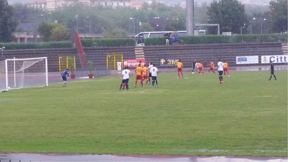 11092016 polisportiva santa maria eboli
