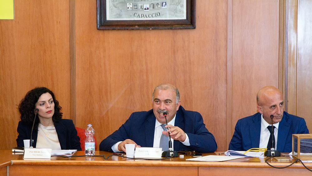 11092017 FOTO SINDACO