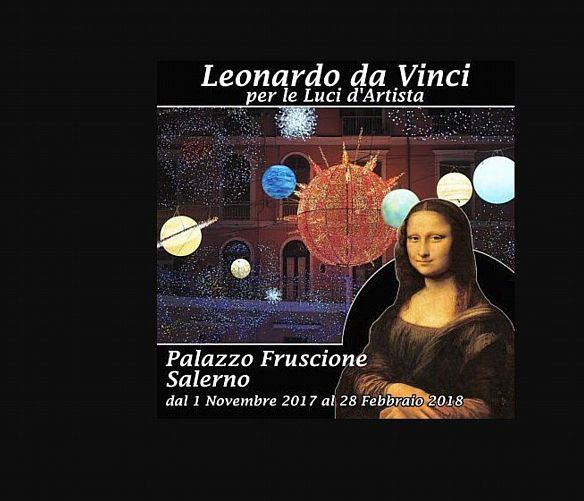 11092017 macchine da vinci salerno
