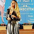 Cilento - Le ultime  Notizie foto - 11092018 La presentarice e cantante Teresa Moccia 2