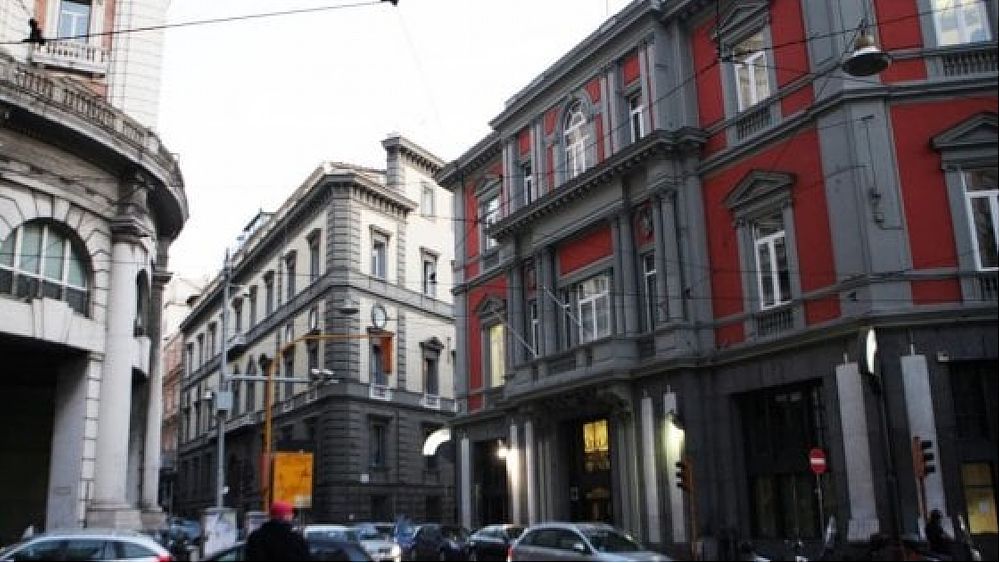 11092018 il mattino chiatamone 11092018 il mattino chiatamone