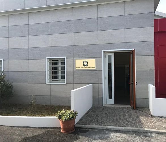 11092018 ufficio giudice di pace