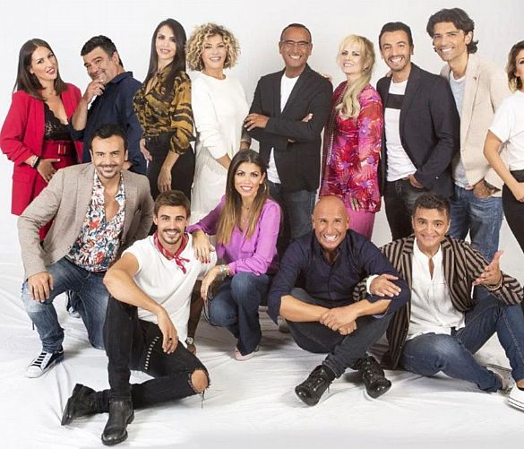 11092019 Tale e Quale Show