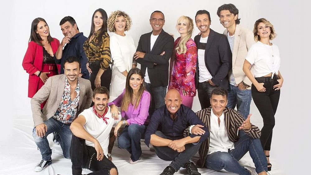 11092019 Tale e Quale Show