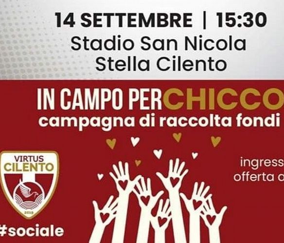 11092019 in campo per chicco