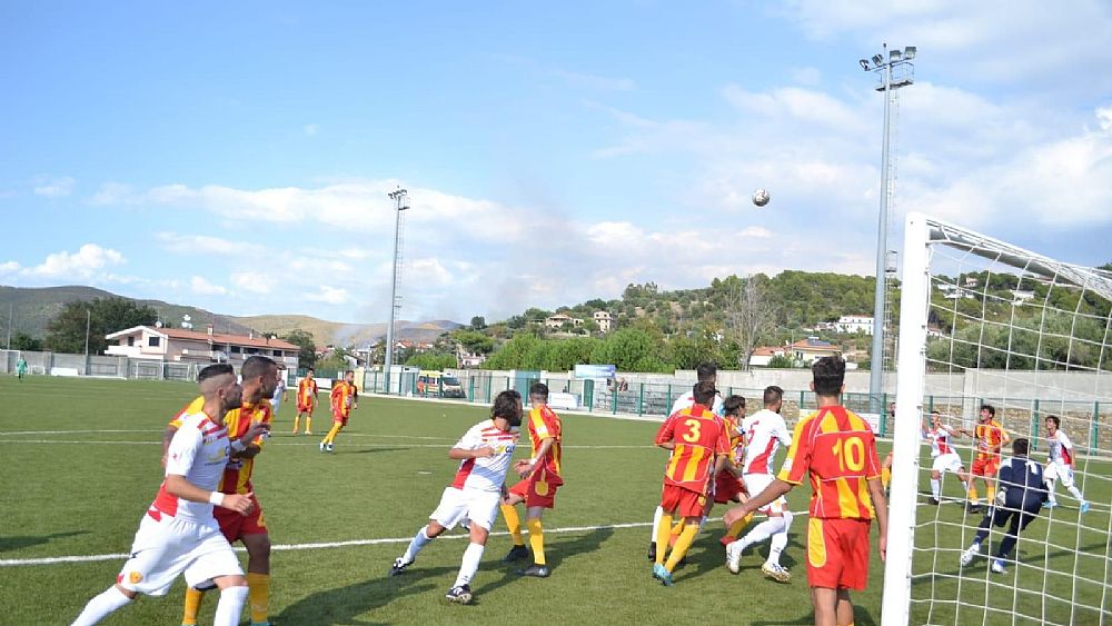 11092019 polisportiva in campo