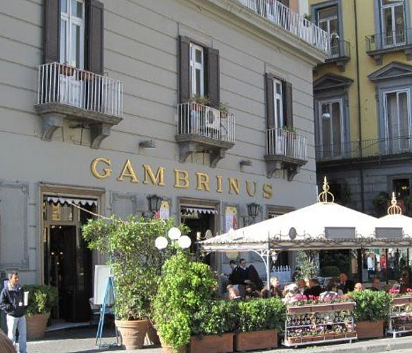 11092023 al gran caffe gambrinus