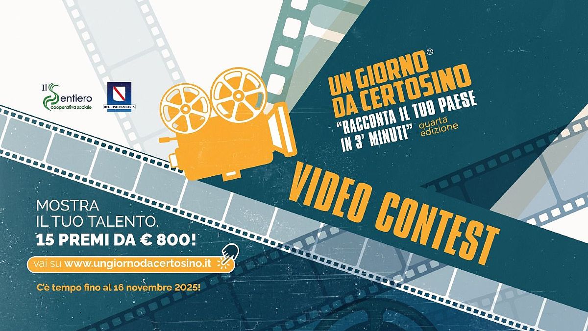 11092025 un giorno da certosino 11092025 un giorno da certosino