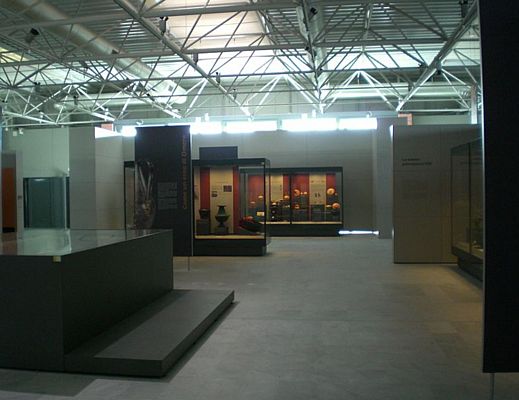11102013 Museo Archeologico Nazionale di Pontecagnano