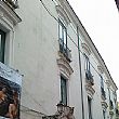 Cultura foto - 11102014 Palazzo pinto a salerno