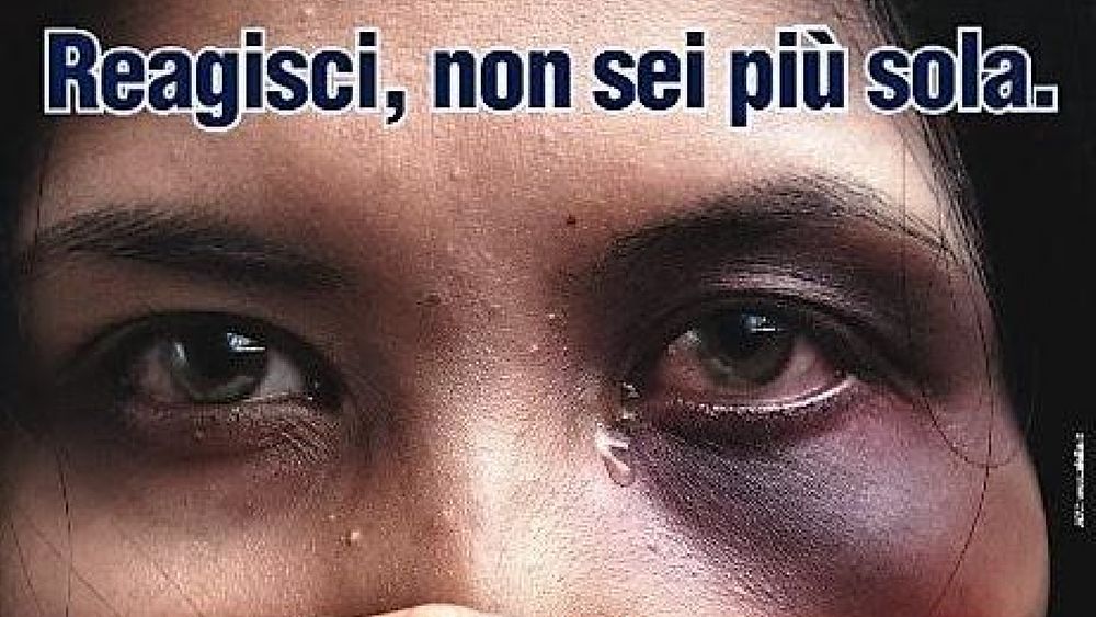 11102016 protezione donna
