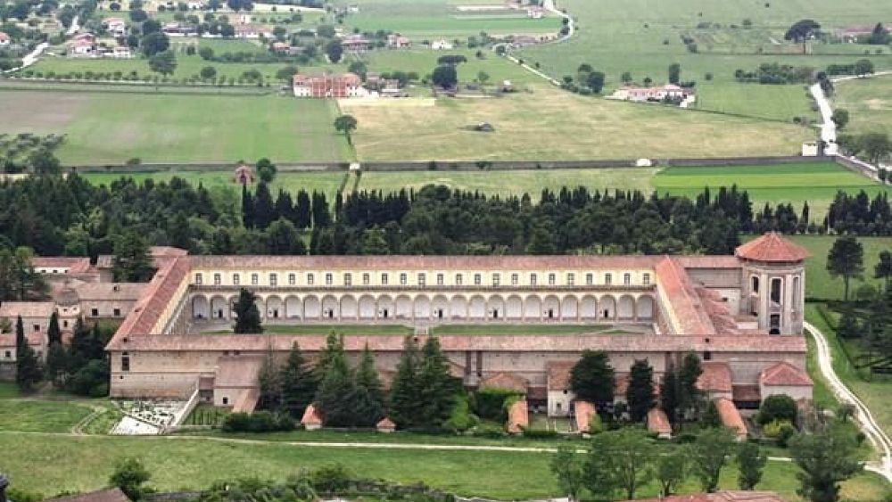 11102017 Certosa di Padula