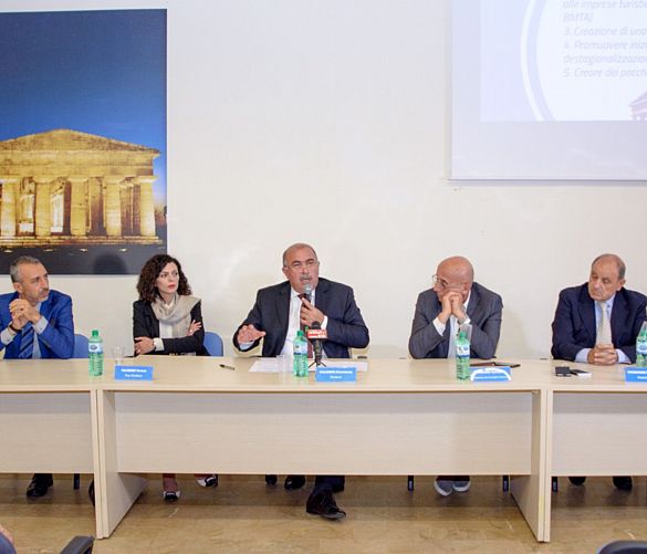 11102017 conferenza stampa 100 giorni