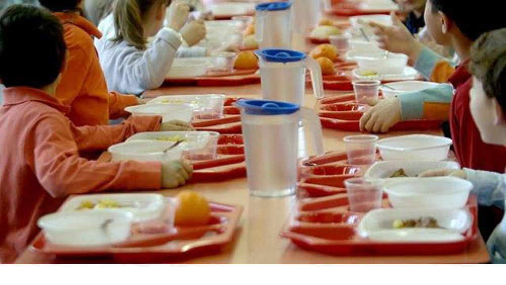 11102017 mensa scolastica