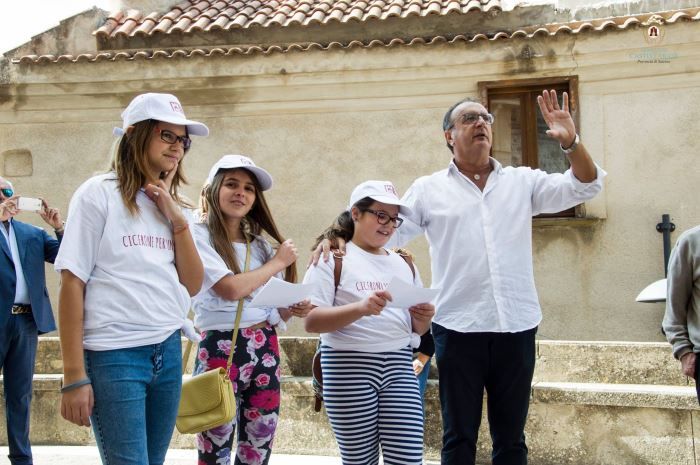 castellabate visite guidate