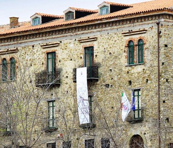 11102019 palazzo civico delle arti