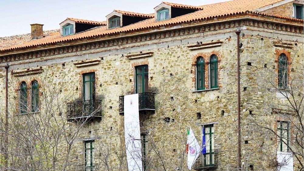 11102019 palazzo civico delle arti