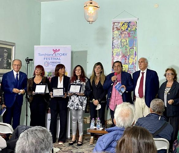 11102021 cilento story premiati