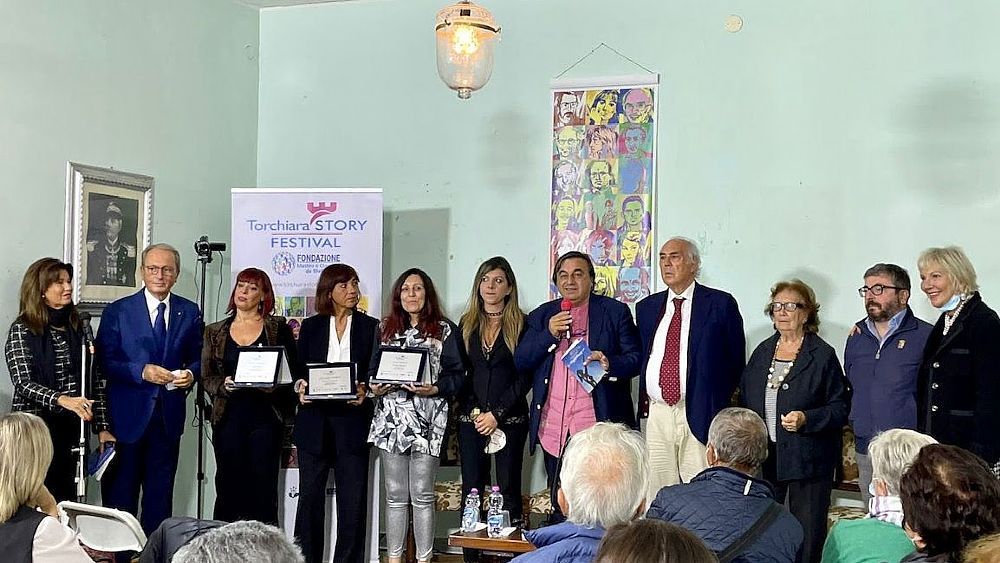 11102021 cilento story premiati