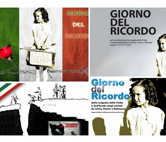 Emilio-La-Greca-Romano foto - 11102021 giorno del ricordo