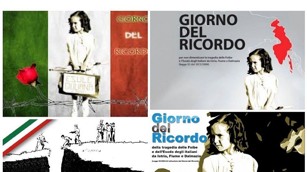 11102021 giorno del ricordo 11102021 giorno del ricordo