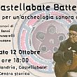 Castellabate Notizie foto - 11102024 evento chitarra battente