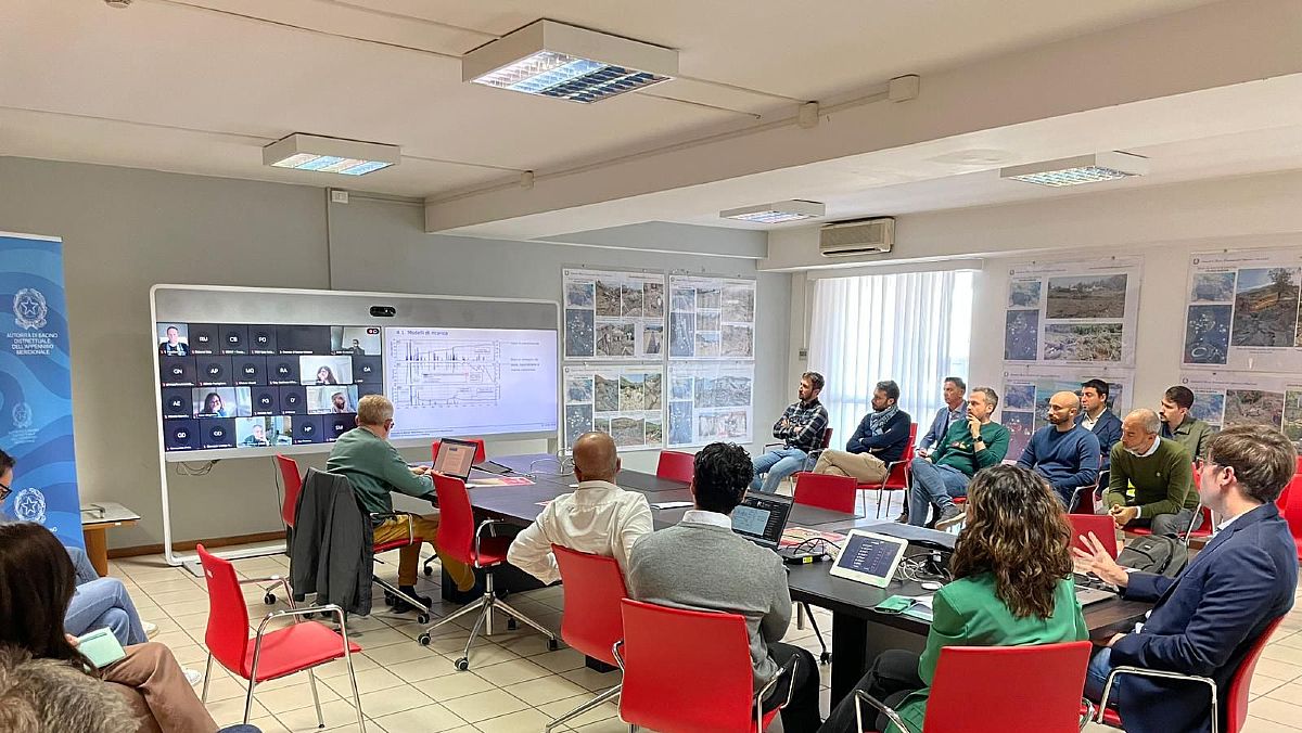 11102025 focus ricerca bacini carsici 11102025 focus ricerca bacini carsici