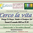 Cultura foto - 11112013 LOCANDINA CERCO LA VITA due