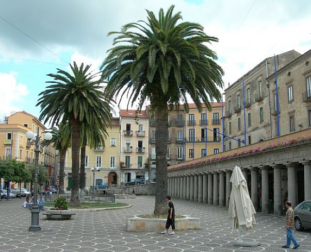 11112013 Vallo della Lucania